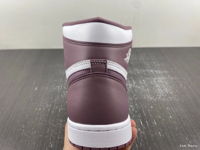 Kick Theory Mauve Air J High Jordan OG 1 Sky DZ5485-105 0816
